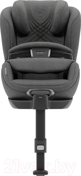 Изображение товара Автокресло Cybex Anoris T I-Size (Soho Grey)