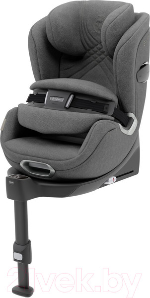 Изображение товара Автокресло Cybex Anoris T I-Size (Soho Grey)