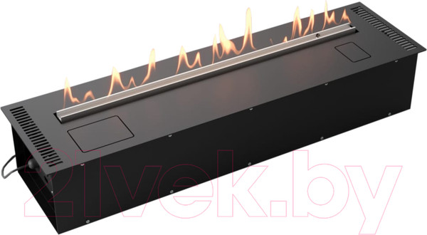 Изображение товара Биокамин Lux Fire Smart Flame 1000 RC / АБК-1000 RCSF
