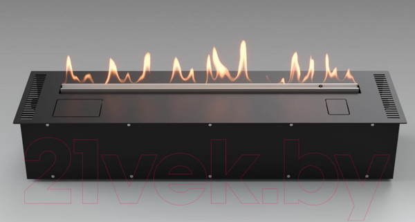 Изображение товара Биокамин Lux Fire Smart Flame 1000 RC / АБК-1000 RCSF