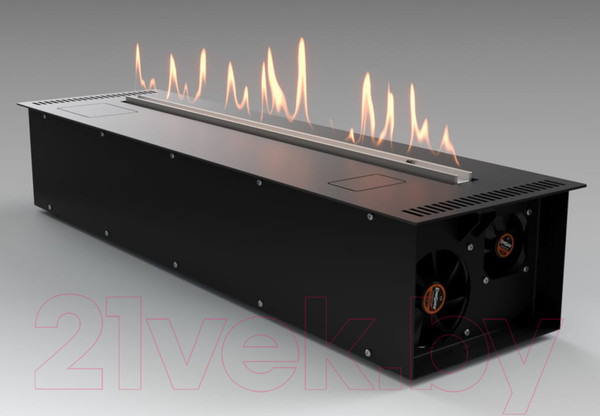 Изображение товара Биокамин Lux Fire Smart Flame 1000 RC / АБК-1000 RCSF