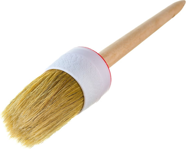 Изображение товара Кисть малярная MasterColor 30-0406