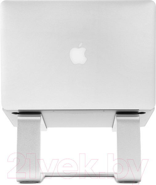 Изображение товара Подставка для ноутбука Miru MLS-5005 (серебристый)