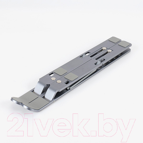 Изображение товара Подставка для ноутбука Miru MLS-5002 (серый)