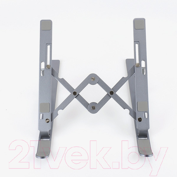 Изображение товара Подставка для ноутбука Miru MLS-5002 (серый)