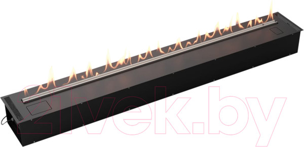 Изображение товара Биокамин Lux Fire Smart Flame 2000 RC / АБК-2000 RCSF