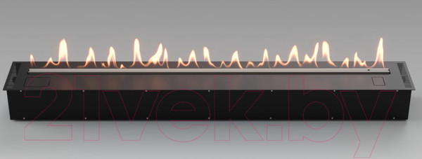 Изображение товара Биокамин Lux Fire Smart Flame 2000 RC / АБК-2000 RCSF