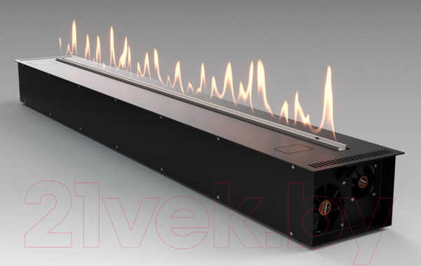 Изображение товара Биокамин Lux Fire Smart Flame 2000 RC / АБК-2000 RCSF