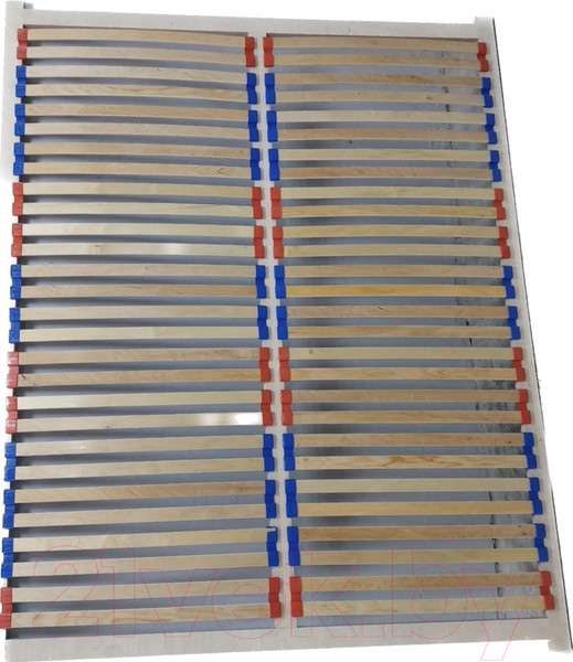 Изображение товара Ортопедическое основание Szynaka Meble Разборное деревянное 120x200