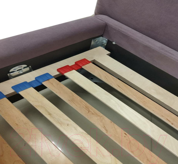 Изображение товара Ортопедическое основание Szynaka Meble Разборное деревянное 120x200