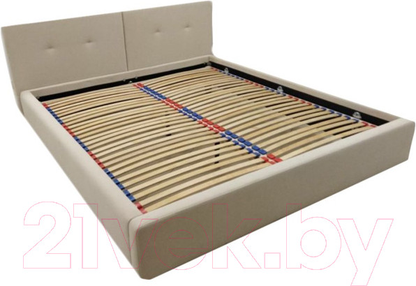 Изображение товара Ортопедическое основание Szynaka Meble Разборное деревянное 120x200