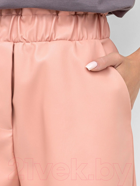 Изображение товара Шорты Mark Formelle 132306 (р.164/170-94, коралл)