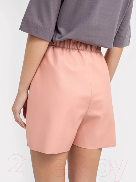 Изображение товара Шорты Mark Formelle 132306 (р.164/170-98, коралл)