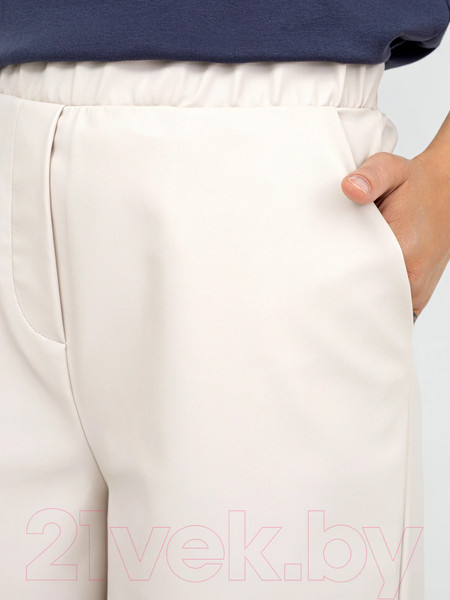 Изображение товара Шорты Mark Formelle 132310 (р.164/170-90, молочный)