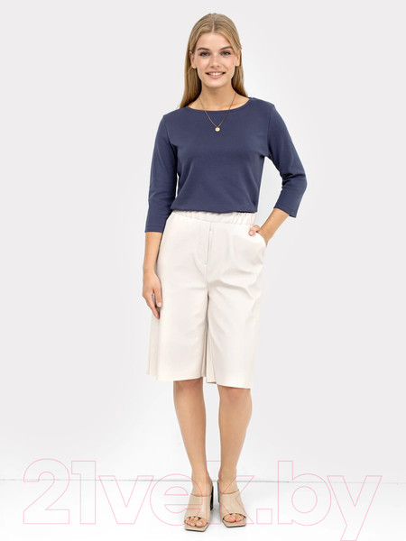 Изображение товара Шорты Mark Formelle 132310 (р.164/170-90, молочный)