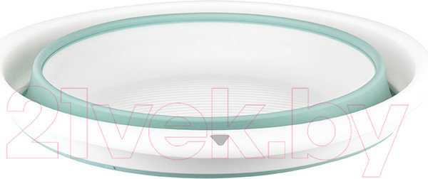 Изображение товара Таз Idea Флекс М2502 (10л, морская волна)