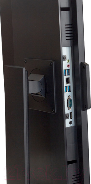 Изображение товара Моноблок Z-Tech Pro23-G64-16-1000-480-N-M-012