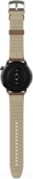 Изображение товара Умные часы Amazfit GTR 4 / A2166 (коричневый)