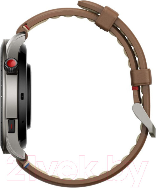 Изображение товара Умные часы Amazfit GTR 4 / A2166 (коричневый)