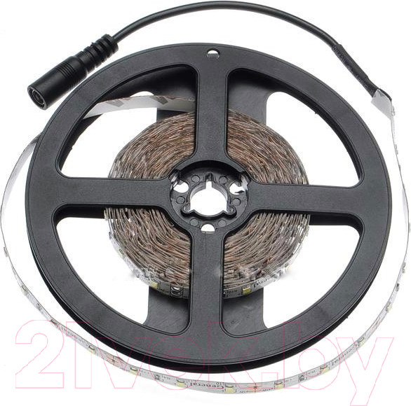 Изображение товара Светодиодная лента General Lighting GLS-2835-60-4.8-12-IP20-PRO-6 / 500420 (5м)