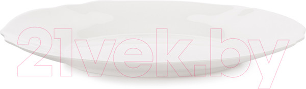 Изображение товара Набор тарелок Luminarc Louis XV / V2940 (18пр)