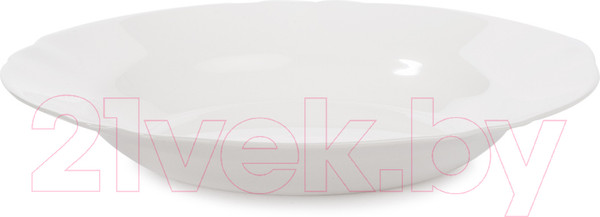 Изображение товара Набор тарелок Luminarc Louis XV / V2940 (18пр)