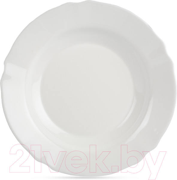 Изображение товара Набор тарелок Luminarc Louis XV / V2940 (18пр)