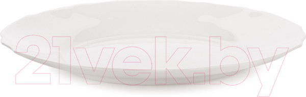 Изображение товара Набор тарелок Luminarc Louis XV / V2940 (18пр)