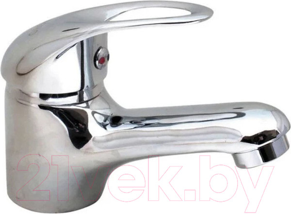 Изображение товара Смеситель Komrad Gromix 67-0-708