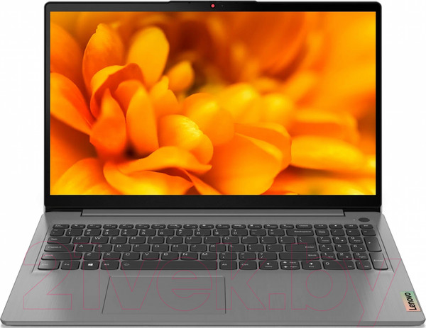 Изображение товара Ноутбук Lenovo IdeaPad 3 15ITL6 (82H8024PRK)