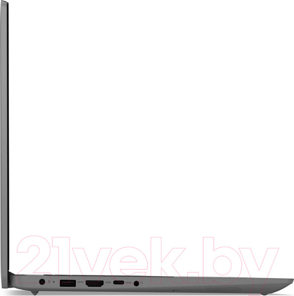 Изображение товара Ноутбук Lenovo IdeaPad 3 15ITL6 (82H8024PRK)