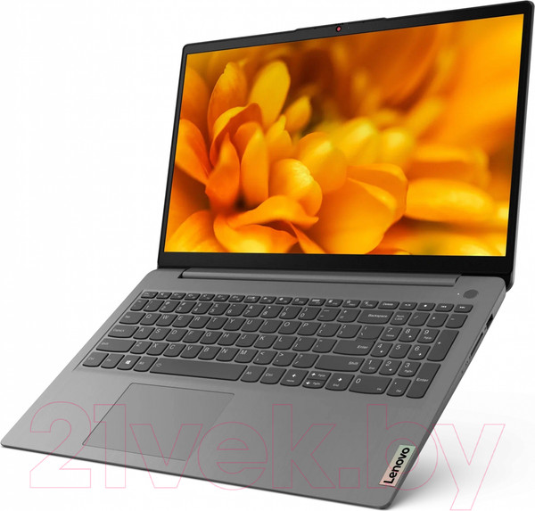 Изображение товара Ноутбук Lenovo IdeaPad 3 15ITL6 (82H8024PRK)