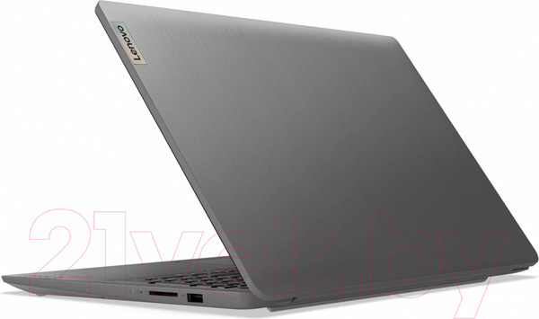 Изображение товара Ноутбук Lenovo IdeaPad 3 15ITL6 (82H8024PRK)