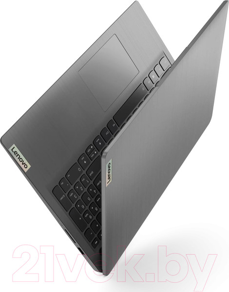 Изображение товара Ноутбук Lenovo IdeaPad 3 15ITL6 (82H8024PRK)
