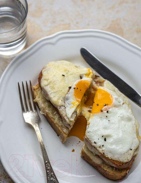 Изображение товара Книга АСТ Попробуй! Время еды (Архипова И.С.)