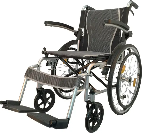 Изображение товара Кресло-коляска инвалидная Antar AT52311