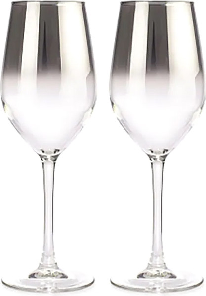 Изображение товара Набор бокалов Luminarc Селест Серебряная дымка O0230 (2шт)