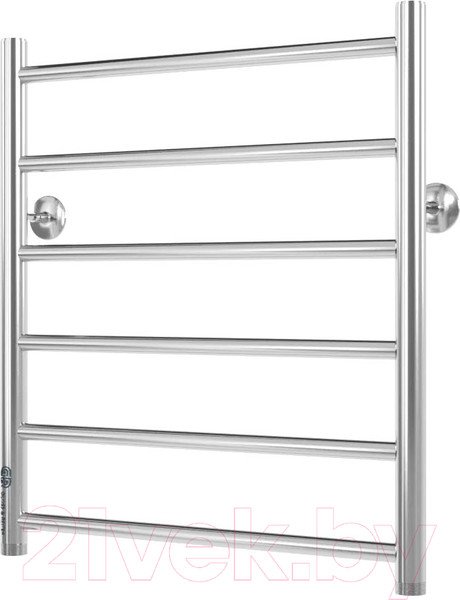 Изображение товара Полотенцесушитель водяной Gloss & Reiter Line. Л. 50х60.Л6.G1