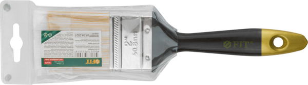 Изображение товара Кисть малярная FIT Лайн / 01175