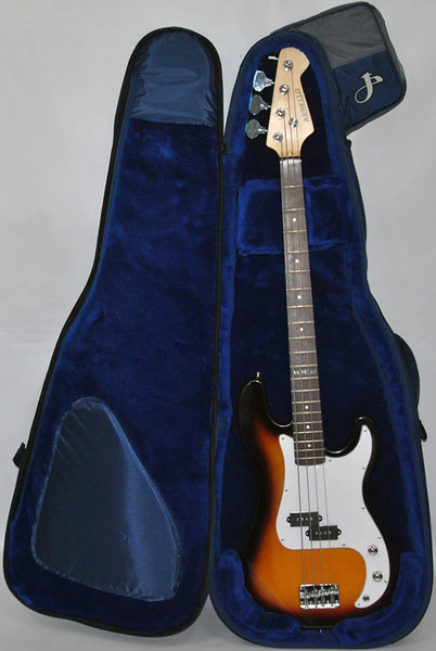 Изображение товара Чехол для гитары Мозеръ MBB-PS