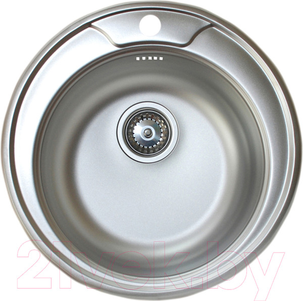 Изображение товара Мойка кухонная КромРус ЕС-245
