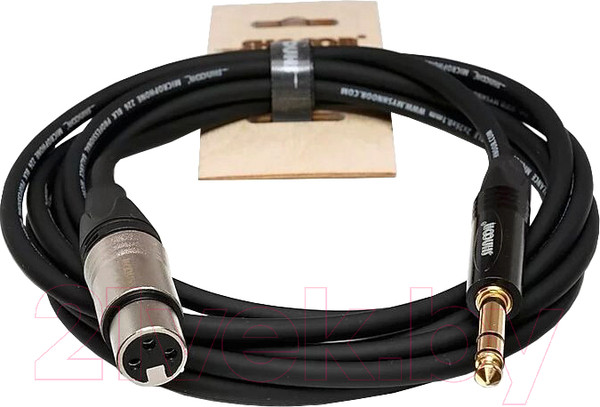 Изображение товара Кабель Shnoor MC226-XFJS-1.5m (1.5м)