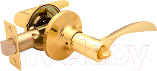 Изображение товара Защелка врезная Apecs 8023-03-G