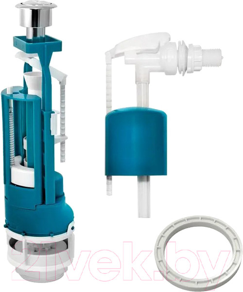 Изображение товара Арматура ИнкоЭр И-СБ2-БпрН-АА-В Р