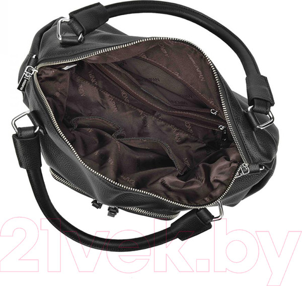 Изображение товара Сумка Mironpan 6013 (черный)