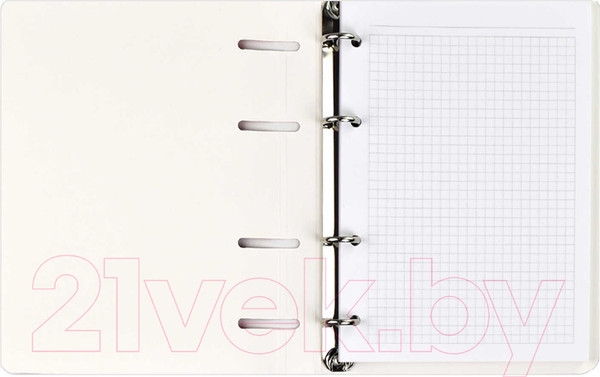 Изображение товара Блокнот Феникс+ Морская фантазия / 61518