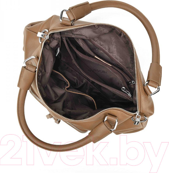 Изображение товара Сумка Mironpan 6013 (рыжий)