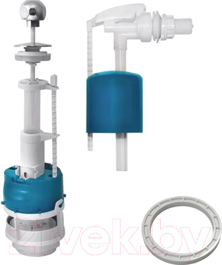 Изображение товара Арматура ИнкоЭр И-СБа-БпрН-А-В Р