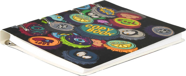 Изображение товара Тетрадь Феникс+ Крышки со смыслом / 61520