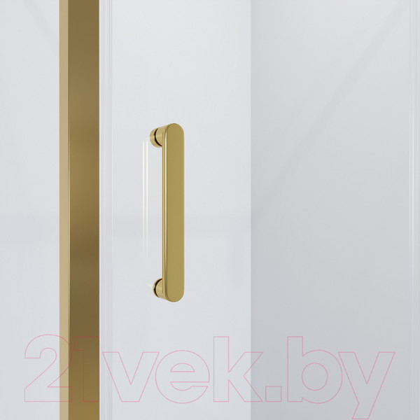 Изображение товара Душевая дверь Niagara NG-43-10AG 100x190